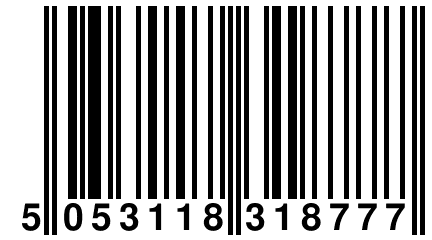 5 053118 318777