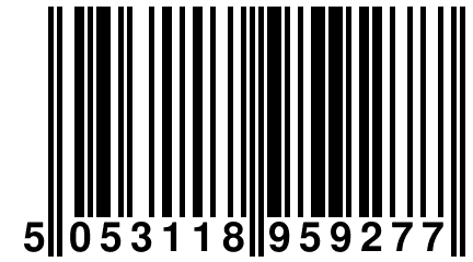 5 053118 959277