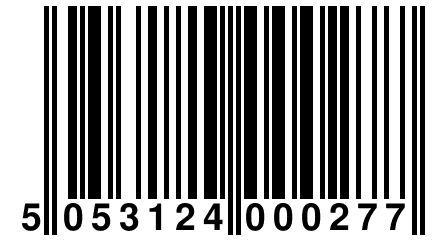 5 053124 000277