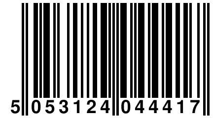 5 053124 044417