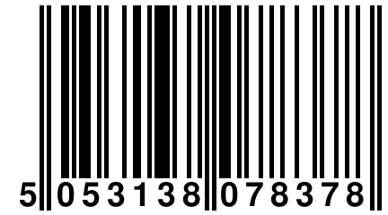 5 053138 078378