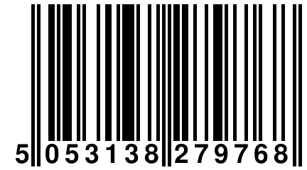 5 053138 279768