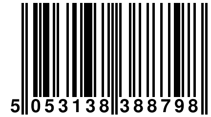 5 053138 388798