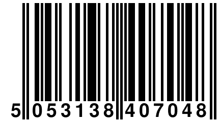 5 053138 407048