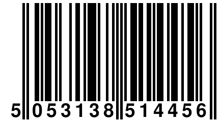 5 053138 514456