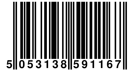 5 053138 591167