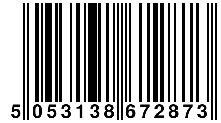 5 053138 672873