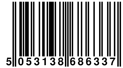 5 053138 686337