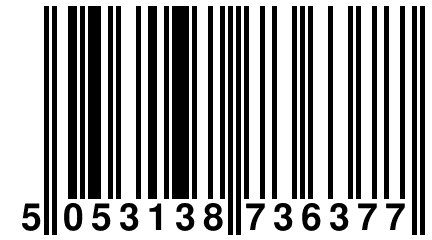 5 053138 736377