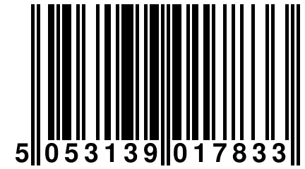 5 053139 017833