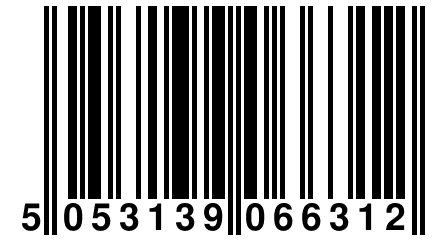 5 053139 066312