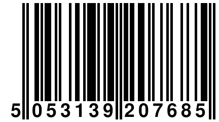 5 053139 207685