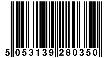 5 053139 280350