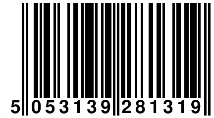 5 053139 281319