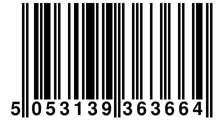 5 053139 363664