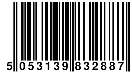 5 053139 832887