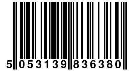 5 053139 836380