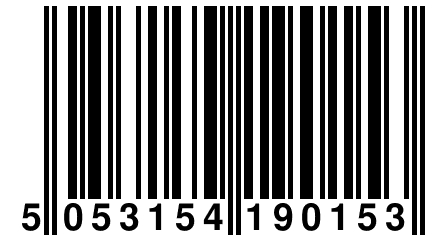 5 053154 190153