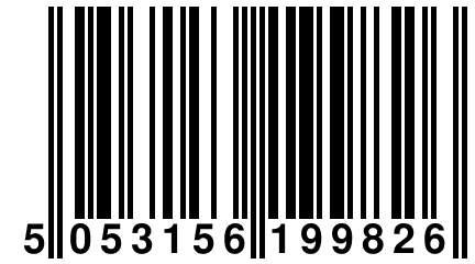 5 053156 199826