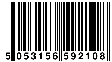 5 053156 592108