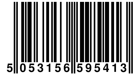 5 053156 595413