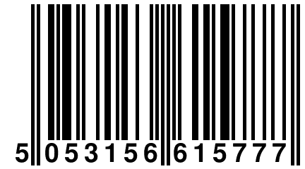 5 053156 615777