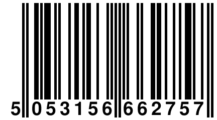 5 053156 662757