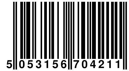 5 053156 704211