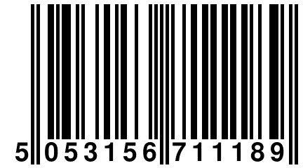 5 053156 711189