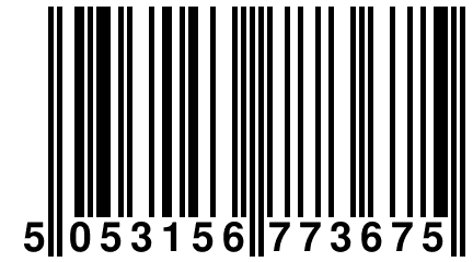 5 053156 773675