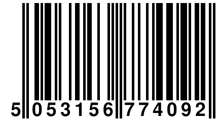 5 053156 774092