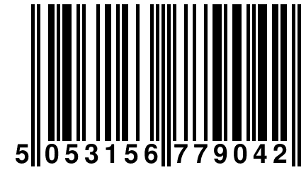 5 053156 779042