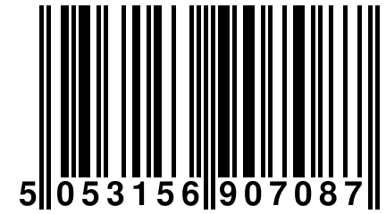 5 053156 907087