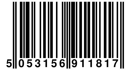 5 053156 911817