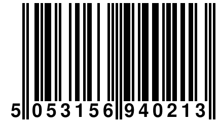 5 053156 940213