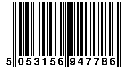 5 053156 947786