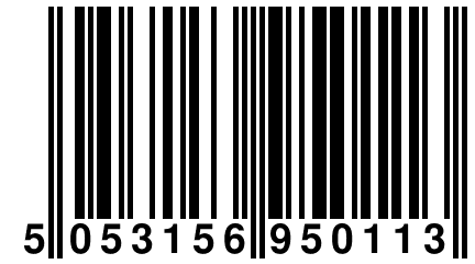 5 053156 950113