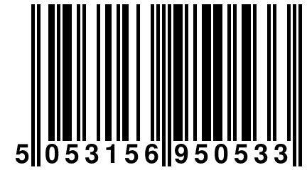 5 053156 950533