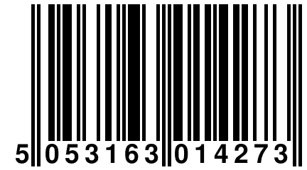 5 053163 014273