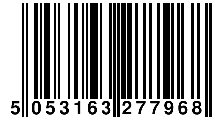 5 053163 277968