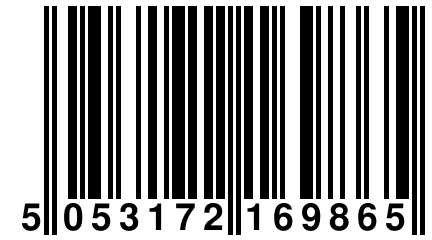 5 053172 169865