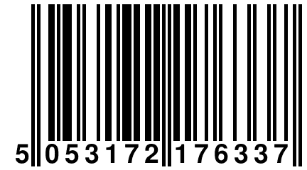 5 053172 176337