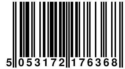 5 053172 176368