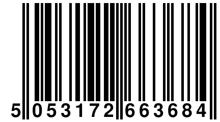 5 053172 663684