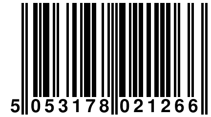 5 053178 021266