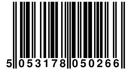 5 053178 050266