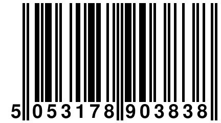 5 053178 903838