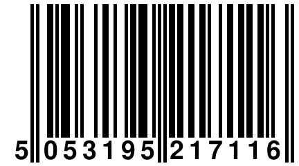 5 053195 217116