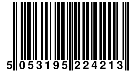 5 053195 224213