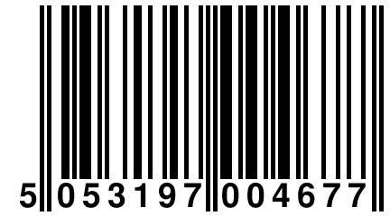 5 053197 004677